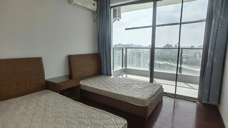 Changda Shanshui Tianyu - View 2