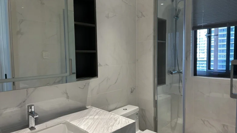 Jiangshan Yunqi - View 9