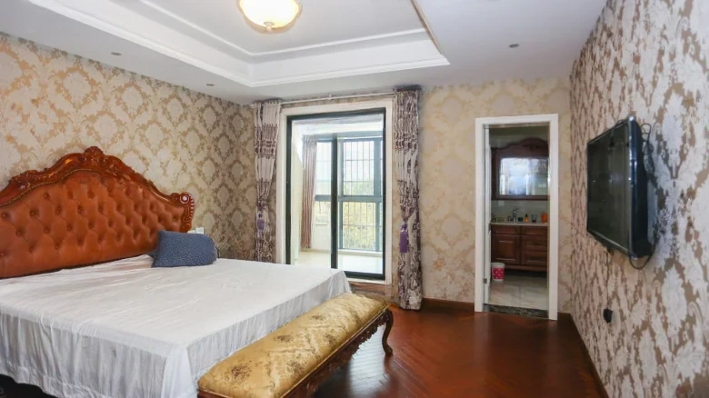 House of Lords - View 4