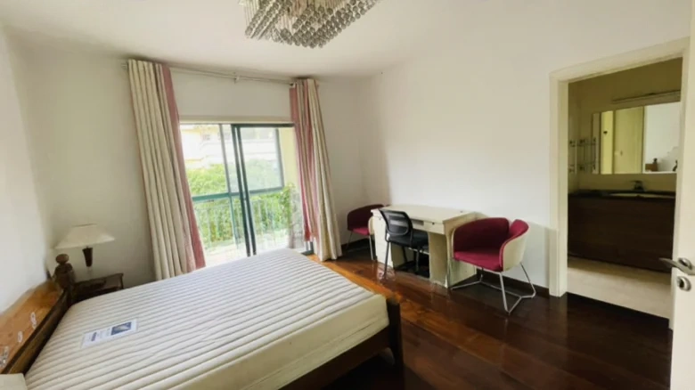 Dianchi Forest - View 3