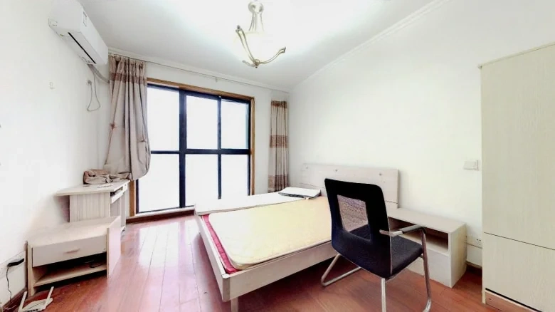 Shunchi Phoenix Garden - View 1