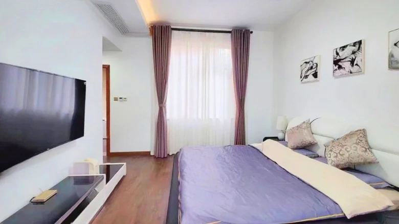 Agricultural Housing Henghai International Garden - View 6