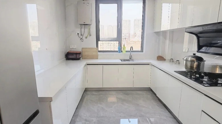 Longfor Tianpu - View 10