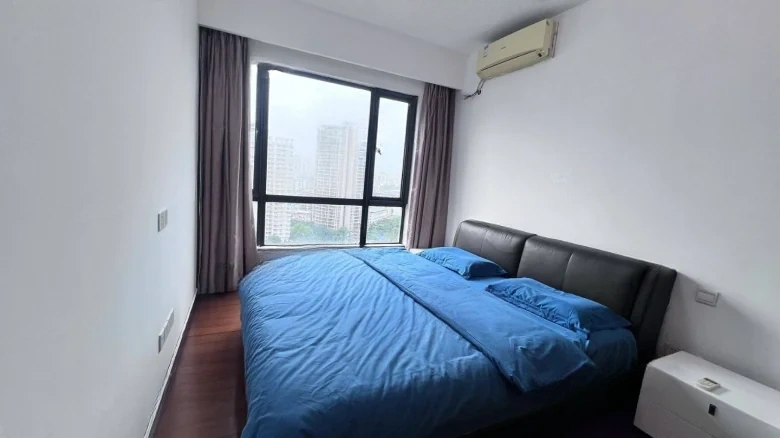 Coastal明珠Name Mansion - View 2