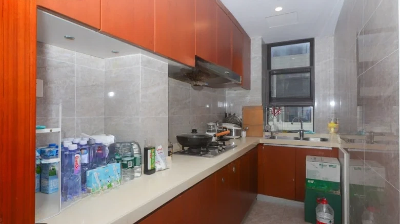 Liantou · Haitang Tuning - View 9