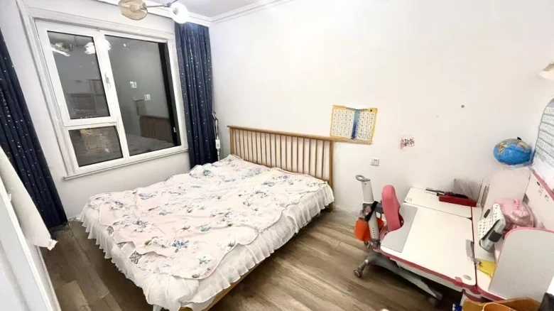 Poly Springville - View 2