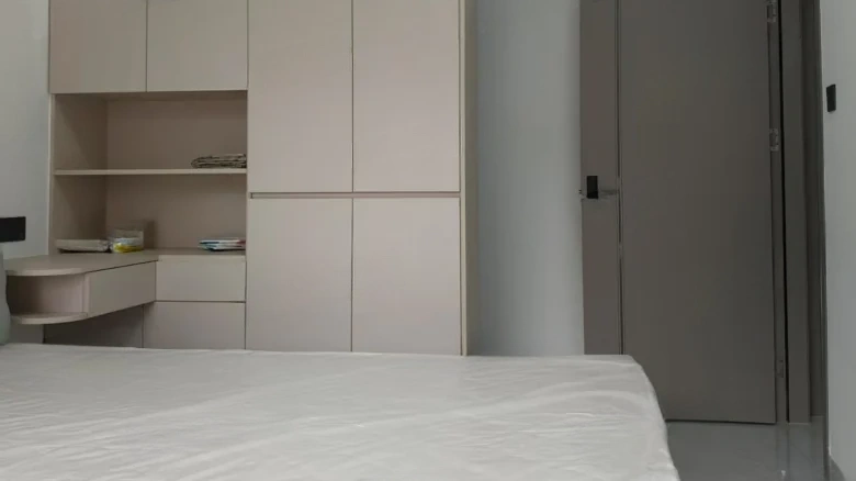 Qinghui Jiayuan - View 2