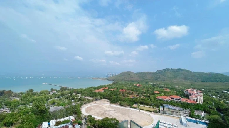 Half Mountain Peninsula Central Sea View Boulevard - View 14