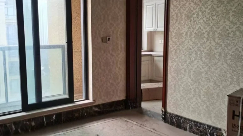 Green Town Jingyuan Garden - View 4