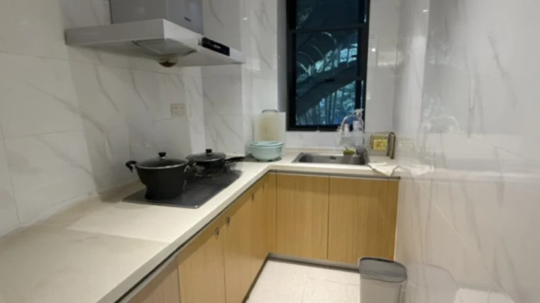 Rongcheng Sanya Bay Meili Phase V - View 5