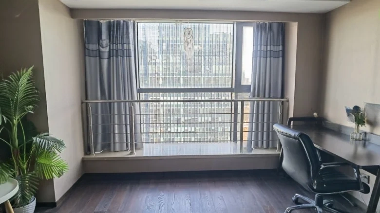 Sunshine City Global Financial Center - View 2