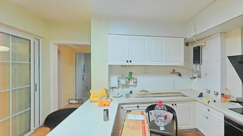 Palace王府 Garden花园 - View 6