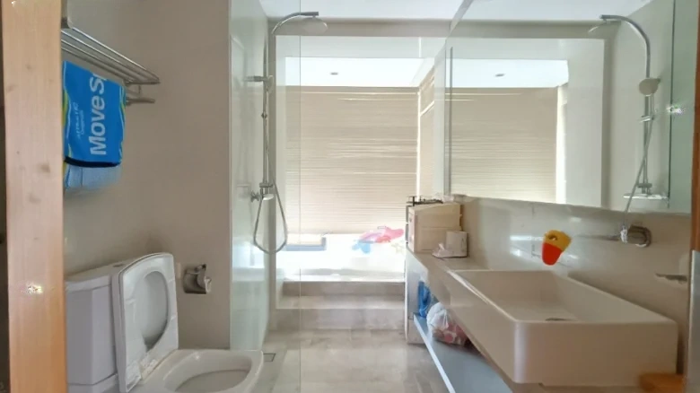 Future Water World - View 9