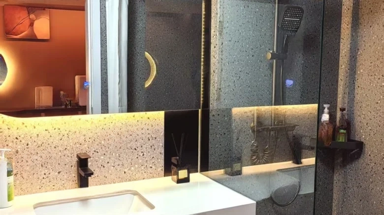 JunTai Central Park C District - View 11