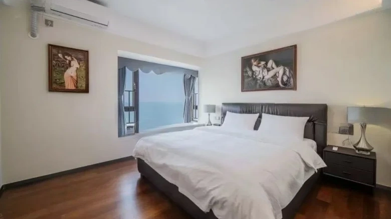 Poly Tianyue Bay - View 4