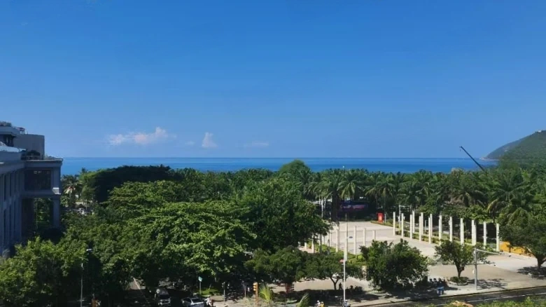 Dadonghai Garden - View 11