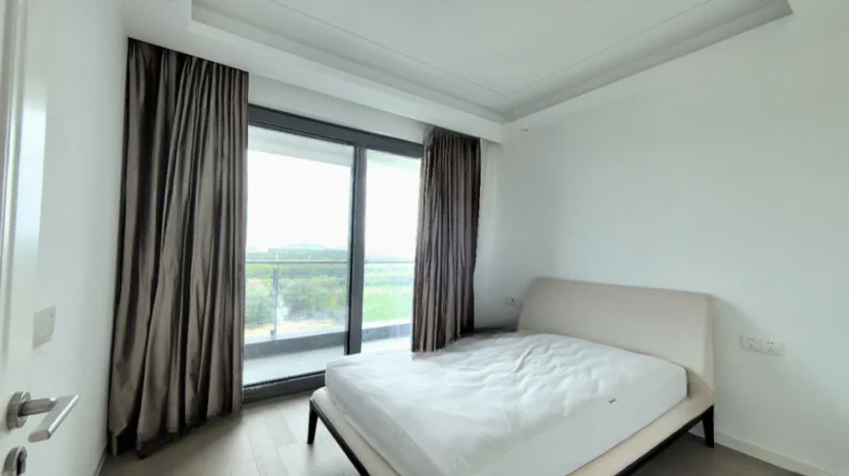 Artistic Hibiscus - View 3