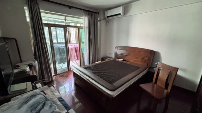 Fu Man Mountain Villa - View 4