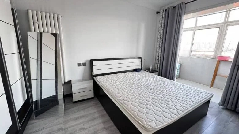 Taohuayuan Dongli - View 2