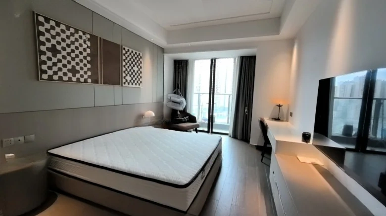 Poly Tianyue Bay - View 3