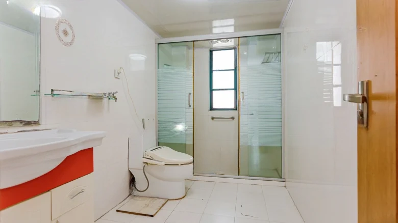 Hotan Apartment - View 11