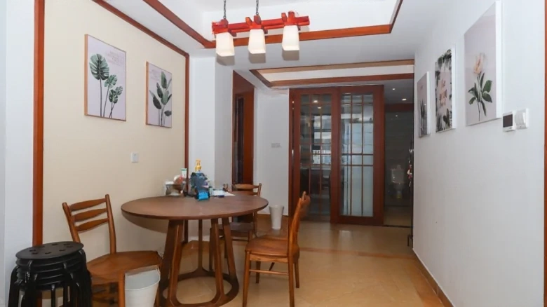 Liantou · Haitang Tuning - View 6