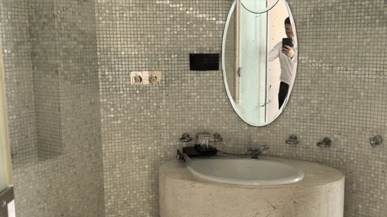 Phoenix Island - View 4