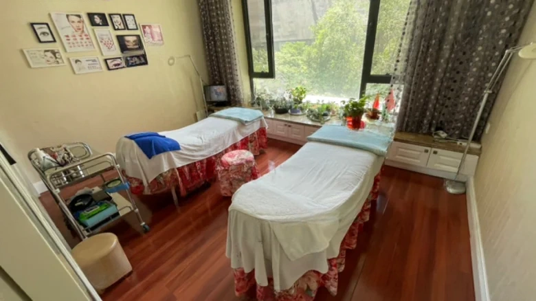 Taiyuan Mansion Tycoons Heavenland - View 4