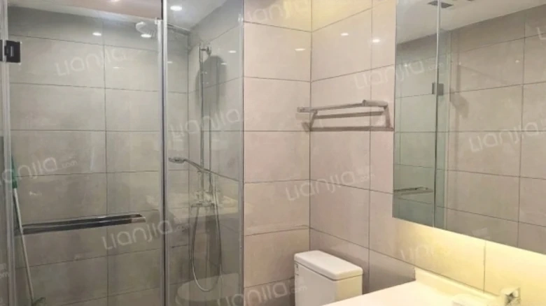 China Resources Center Yuefu - View 9