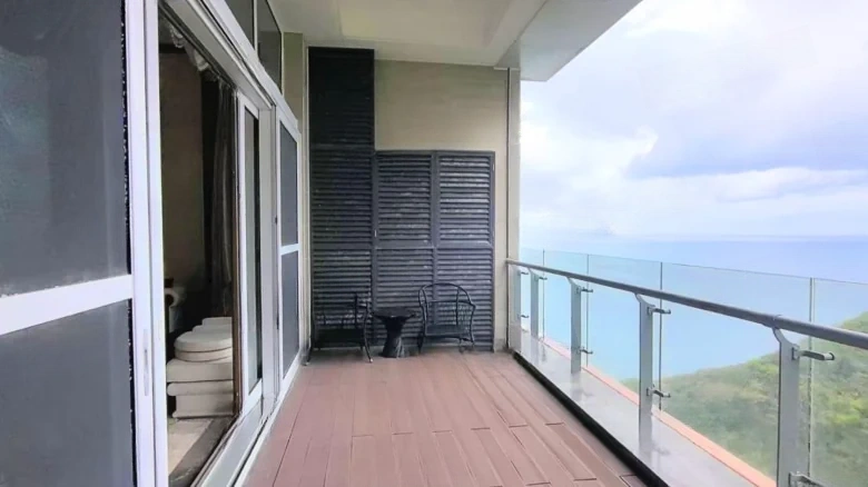 China Resources Peninsula Cloud Residence - View 14