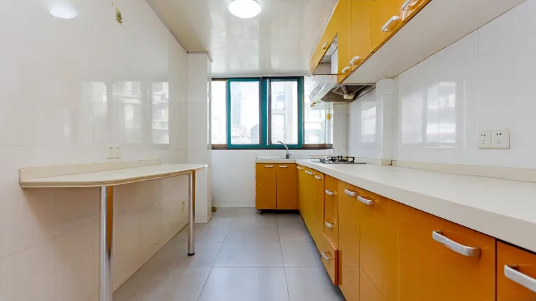 Hotan Apartment - View 10