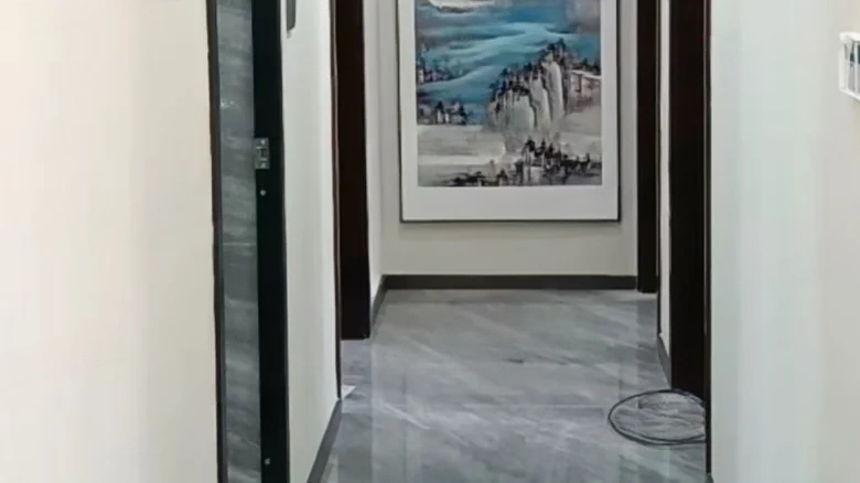 Changzhi NanYang Dragon Manor Phase I - View 5