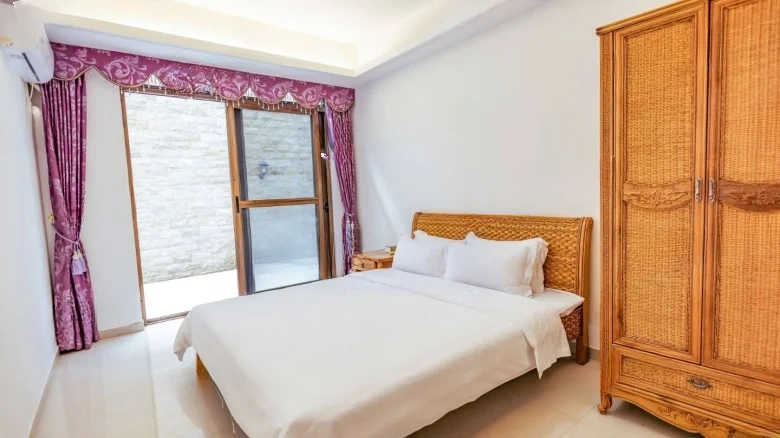 Princess County Phase III Villas - View 6