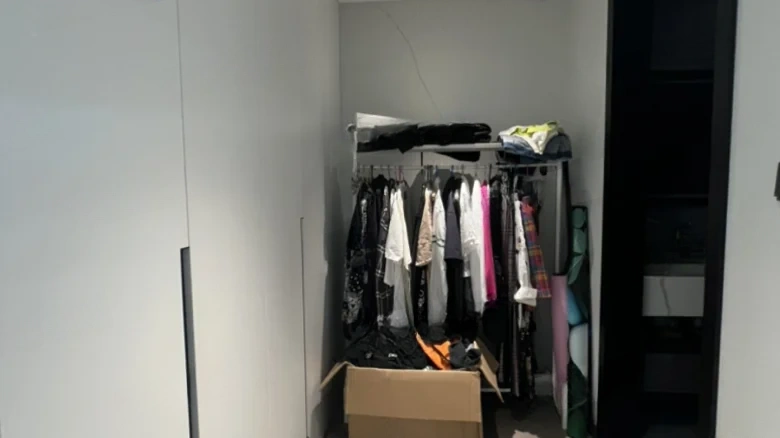 Yi Lake International - View 3