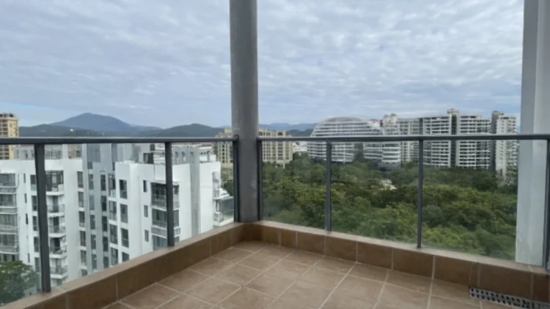 Runda Sanya Bay New City Beauty District 1 - View 16