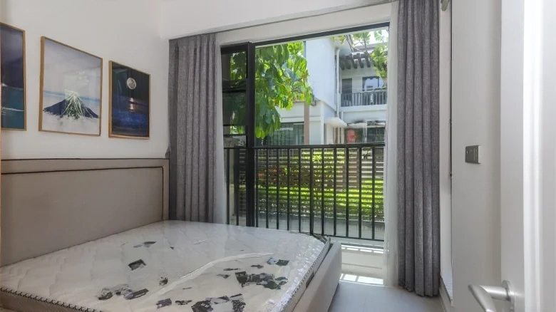 Wanke Forest Resort Park Phase V - View 3