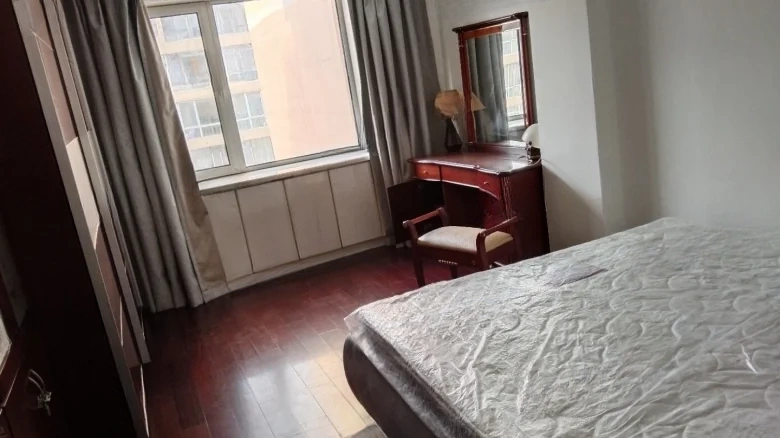 Nanhu Master Artists - View 2