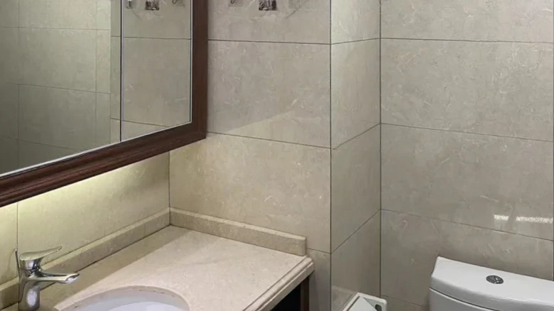 Oceanwide Universe Tianrui - View 6