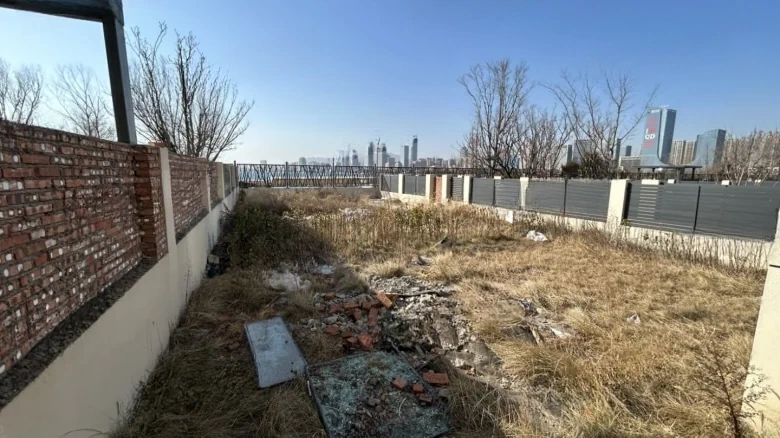 Hengda Jinsha Beach - View 25