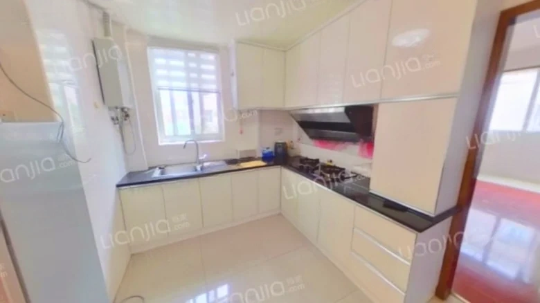 Weifang Tenth Village - View 2