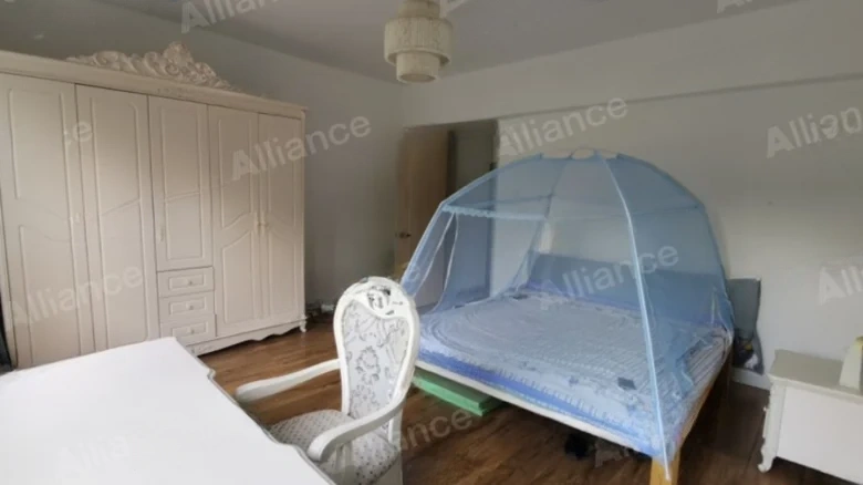 Kunming Dianchi Golf Club - View 1