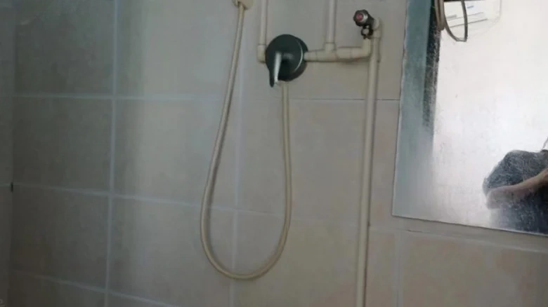 Cengcuan'an Cengshan - View 19