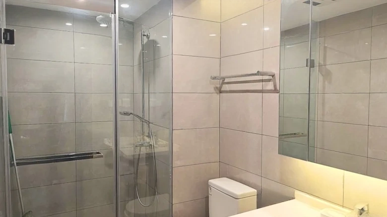 China Resources Center Joy Mansion - View 9