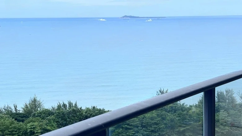 Coastal明珠Name Mansion - View 9