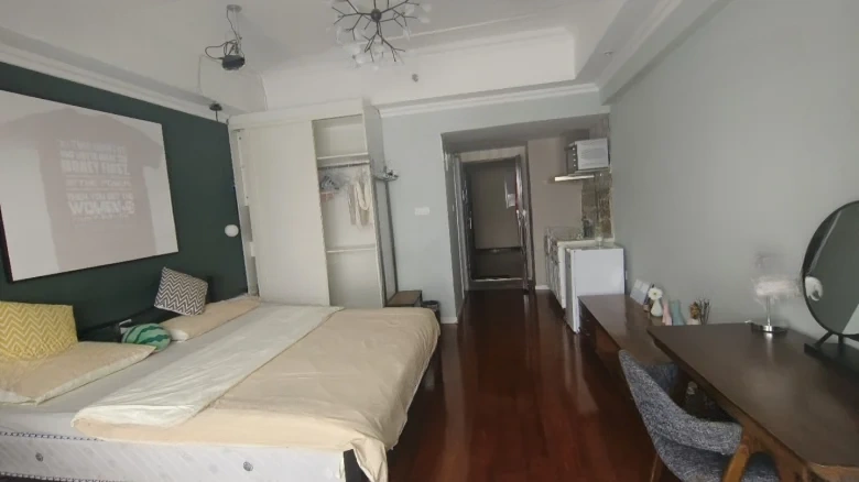 Kunming Xishan Wanda Plaza - View 3