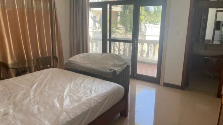 Sanya Zhaoheng HaiPo Resort Coast Art Villa - View 3