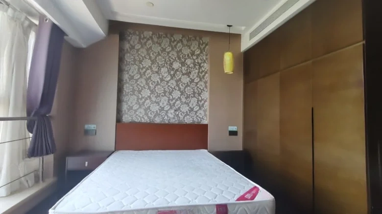 Sunlight City Global Financial Center - View 2