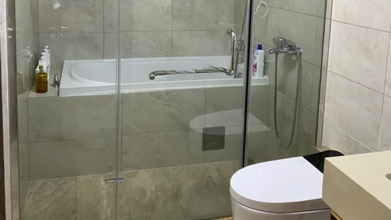 Banff Garden - View 7