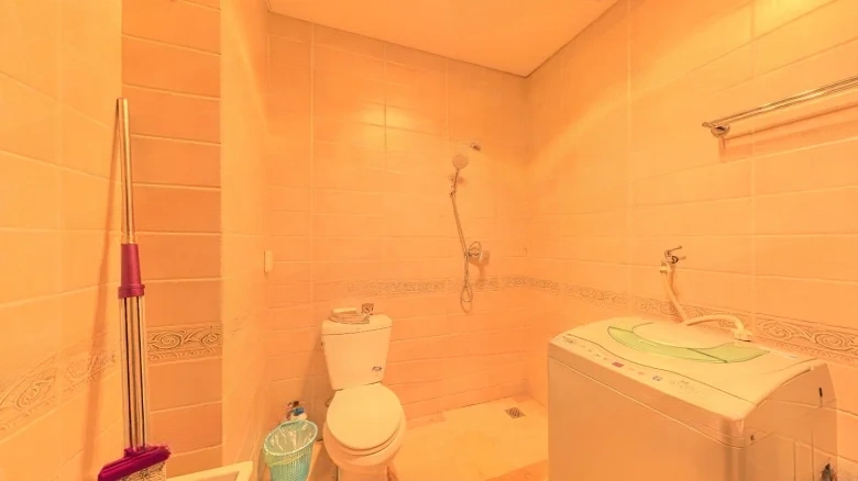 Yan Xi Tai - View 18