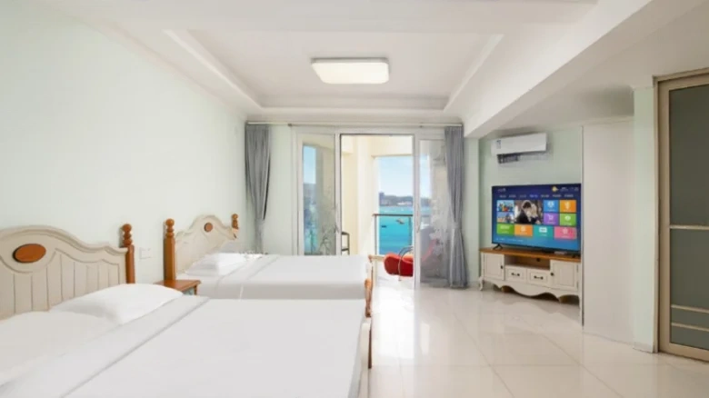 Lanhai Garden Phase II - View 4